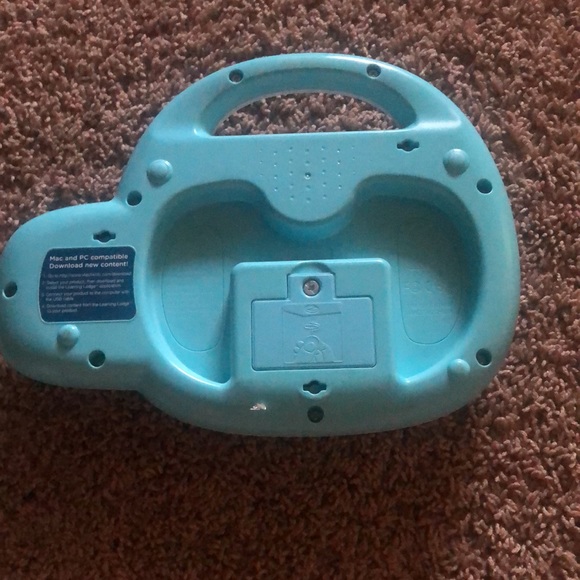 Vtech little smart top - Picture 3 of 3